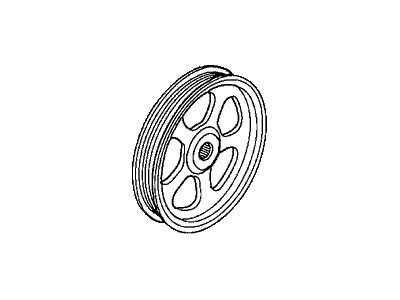 Acura 56483-RCA-A01