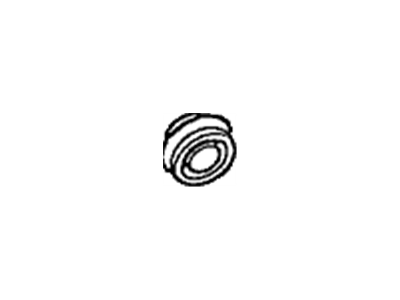 Acura 90830-SNA-003 Grommet (30MM)