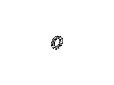 91214-RBB-003 Acura Oil Seal (80X98X8) (Nok) Illustration 1 of 1