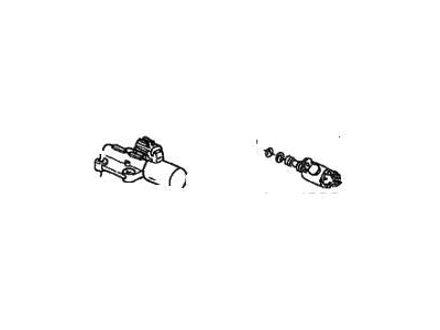 Acura 28020-R36-306
