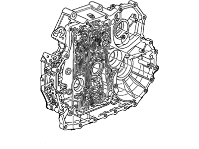 Acura 21110-RYF-000 Case 21110-RYF-000 Acura Case Illustration 1 of 1