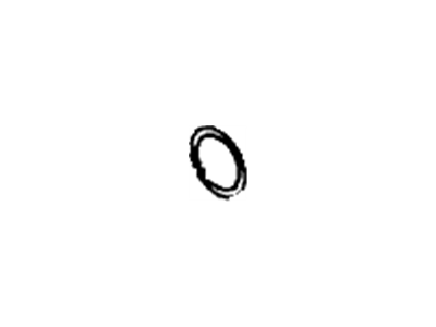 Acura 8-94329-964-0 Oil Pipe Gasket (Id=18.2)