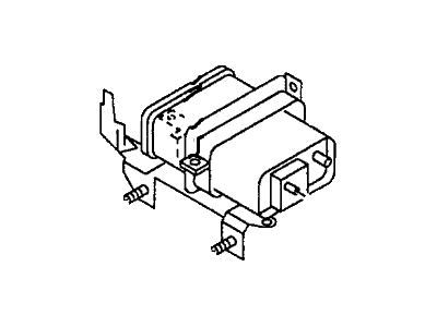 Acura 8-17096-147-0 Canister, Fuel