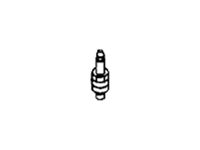 Acura 8-97125-969-0 Spark Plug