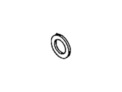 Acura 8-08634-035-0 Thrust Washer