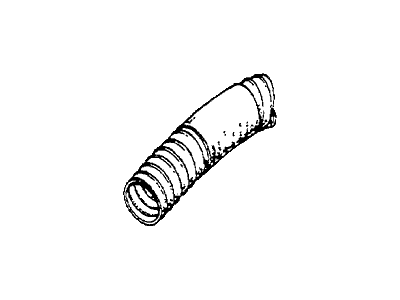 36024-P1R-A01 Acura Cover A Illustration 1 of 1