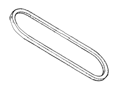 8-97160-503-0 Acura Wire Harness Illustration 1 of 1