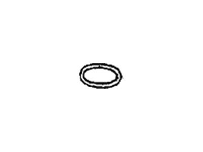 Acura 91351-689-000 O-Ring (35X3)