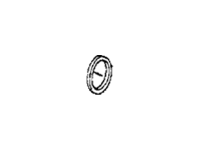 Acura 53629-SA5-951 Ring, Piston Seal