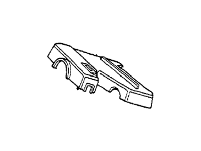 90871-SG0-010 Acura Valve, Rear Drain (20Mm) Illustration 1 of 1