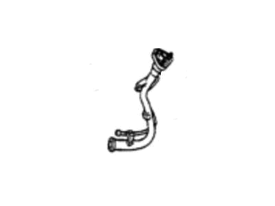 Acura 38930-P1R-A00 Bracket, Compressor 38930-P1R-A00 Acura Bracket, Compressor Illustration 1 of 1