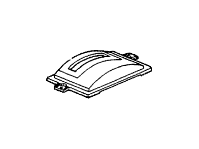 Acura 93406-10025-05 Bolt-Washer (10X25) 93406-10025-05 Acura Bolt-Washer (10X25) Illustration 1 of 1