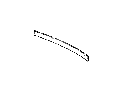 Acura 04320-TL2-A00 Pigtail (0.5) (10 Pieces) (Gray) 04320-TL2-A00 Acura Pigtail (0.5) (10 Pieces) (Gray) Illustration 1 of 1