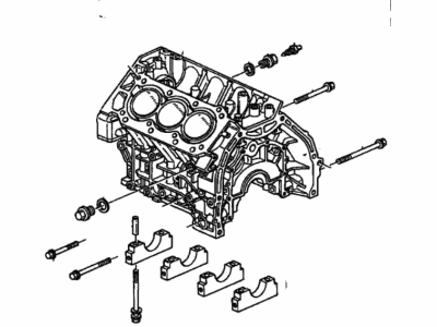Acura 23926-P80-000 Washer, Spring (23MM) 23926-P80-000 Acura Washer, Spring (23MM) Illustration 1 of 1