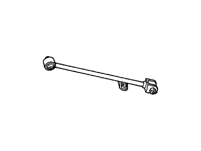 90141-SP0-000 Acura Bolt-Washer (8X60) Illustration 1 of 1