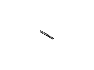 2003 Acura CL Oil Pump Spring - 15232-PG6-000