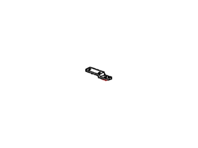 Acura 17762-S84-A00 Stay B, Fuel Pipe