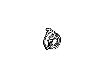 Acura Release Bearing - 22810-PX5-J02