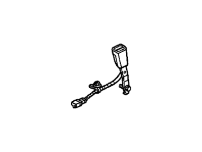 06311-PR4-C01RM Acura Alternator Assembly (Remanufactured) Illustration 1 of 1