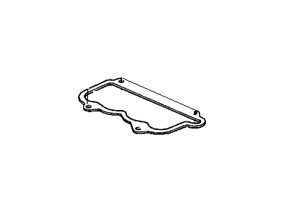 1998 Acura CL Intake Manifold Gasket - 17115-PAA-A01
