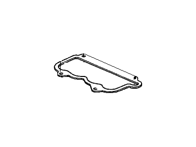 Acura 17115-PAA-A01 Intake Manifold Gasket (Gemstone)