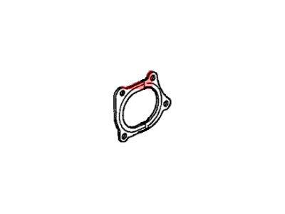 Acura 17145-P8A-A01 Gasket, Rear Intake Manifold Stay (Nippon Leakless)