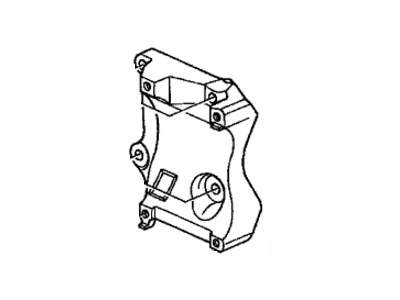 Acura 38930-PAA-A00 Bracket, Compressor