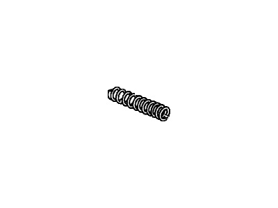 Acura 27562-PAX-000 Spring A, Low Accumulator