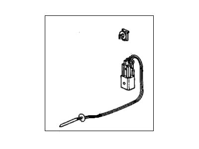 Acura 80560-SV4-A41 Evaporator Sensor