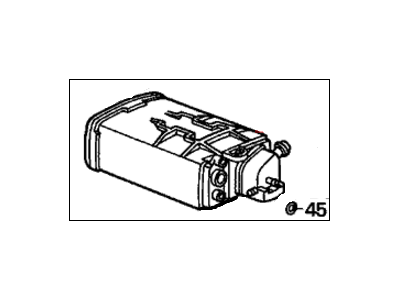 Acura TL Vapor Canister - 17011-S84-A00