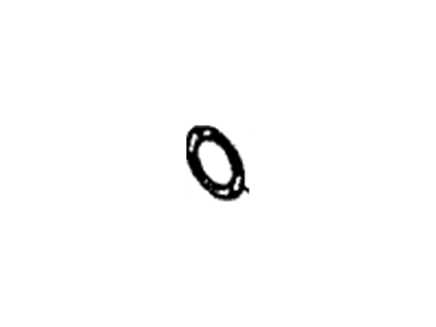 Acura 5-83148-001-0 Tank Unit Gasket