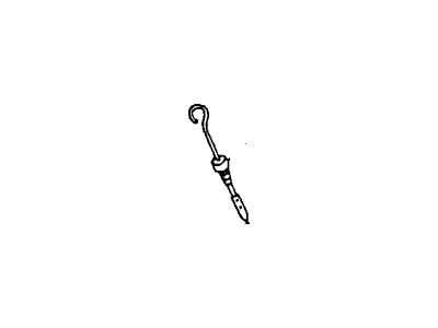 Acura 8-97021-930-3 Dipstick, Oil