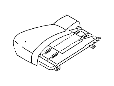 Acura 83245-TTA-J01ZD