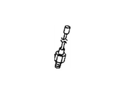 Acura 8-25165-313-0 Oxygen Sensor