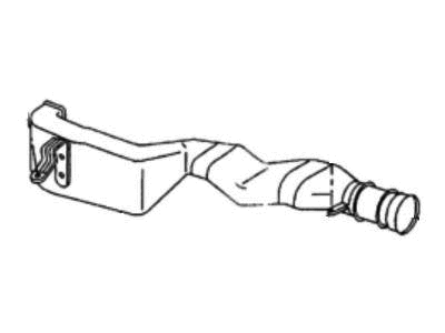 Acura 04790-SCV-A10 Kit, Inflator Component 04790-SCV-A10 Acura Kit, Inflator Component Illustration 1 of 1