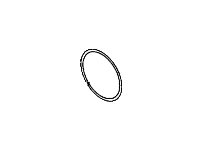 Acura 8-96017-189-0 Ring, Sealing