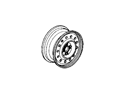 Acura 81517-SM4-G52 Box Assembly, Driver Side Gear 81517-SM4-G52 Acura Box Assembly, Driver Side Gear Illustration 1 of 1
