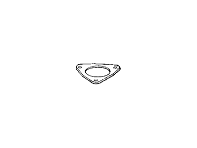 Acura 39432-SA5-003 Gasket