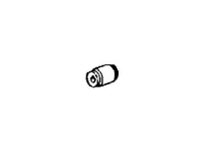 90135-SG0-A80 Acura Bolt-Washer (8X20) Illustration 1 of 1