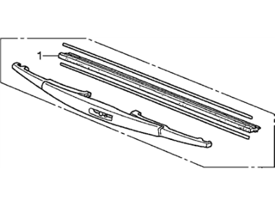 76730-S2X-003