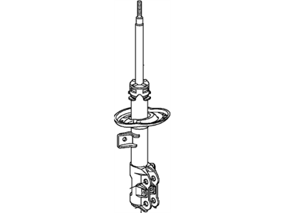 Acura 90001-RCL-000 Bolt, Flange (6X83) 90001-RCL-000 Acura Bolt, Flange (6X83) Illustration 1 of 1