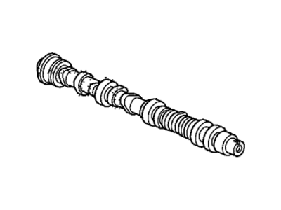 Acura 14100-5G0-A00 Camshaft, Front