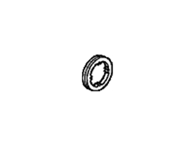 Acura 90401-RT4-000 Washer (33X46X3.9)