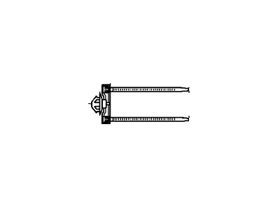 Acura 91548-TY2-003