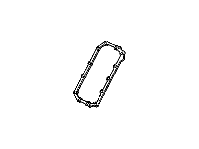 Acura 28252-RT4-000 Linear Solenoid Gasket