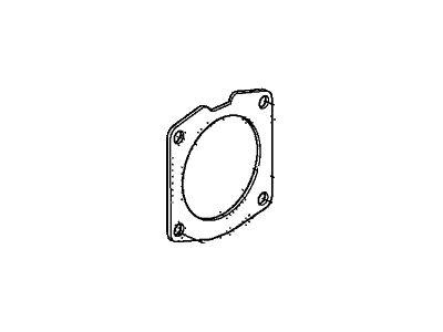 Acura TL Throttle Body Gasket - 16176-RCA-A02