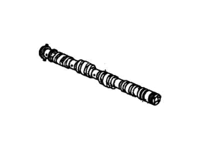 14120-6A0-A00 Acura Camshaft, Exhaust Illustration 1 of 1