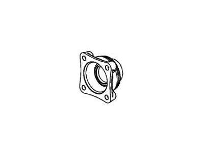 Acura 29610-5J8-A00 Flange, Companion