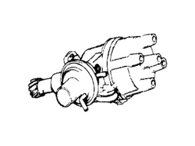 70042-SK7-000 Acura Shim, Rear Sunroof (1.0) Illustration 1 of 1