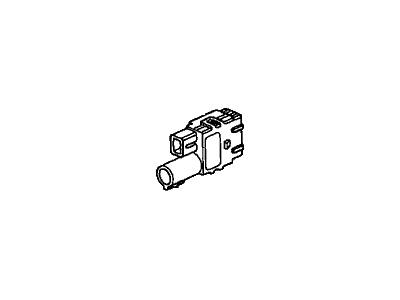 Acura 80590-TZ5-A41 Sensor, Humidity